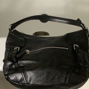 Cole Haan Leather Bag